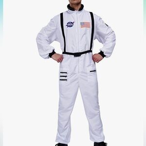 Astronaut Halloween costume